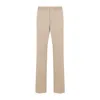 Givenchy 4g Straight Chino Pants