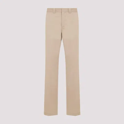 GIVENCHY REGULAR FIT PANTS