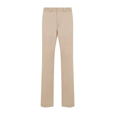 Givenchy Regular Fit Pants 48 In Neutrals