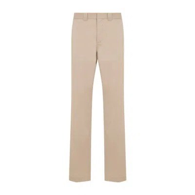 GIVENCHY GIVENCHY REGULAR FIT PANTS