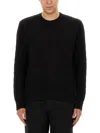Givenchy Regular Fit Shirt In Black