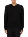 Givenchy Regular Fit Shirt In Black