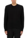 Givenchy Regular Fit Shirt In Black