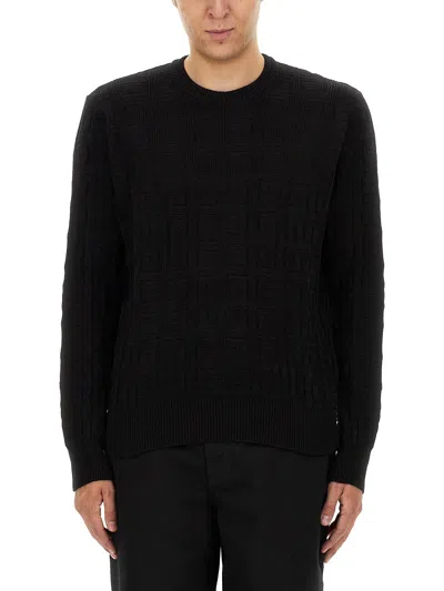 GIVENCHY REGULAR FIT SHIRT