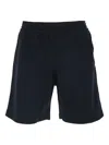 Givenchy Regular Fit Shorts