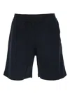 Givenchy Regular Fit Shorts Clothing In Black