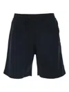 Givenchy Regular Fit Shorts In Black