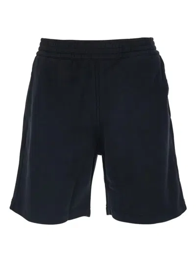 Givenchy Regular Fit Shorts In Black