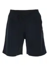 Givenchy Regular Fit Shorts Clothing In Black