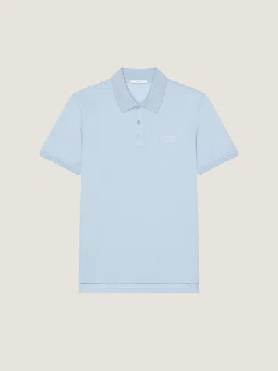 GIVENCHY GIVENCHY REGULAR FIT SS POLO