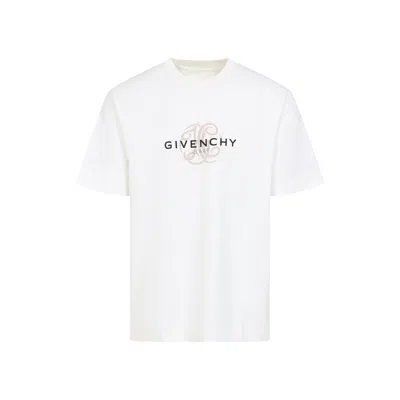 GIVENCHY GIVENCHY REGULAR FIT T-SHIRT