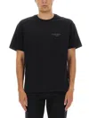 Givenchy Logo T-shirt