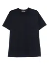 Givenchy T Shirts And Polos Blue In Blue
