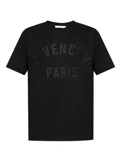 GIVENCHY REGULAR FIT T-SHIRT