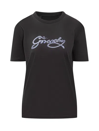 GIVENCHY GIVENCHY T-SHIRT