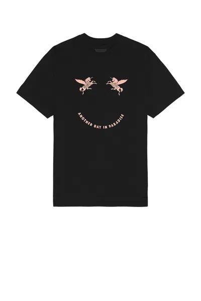GIVENCHY REGULAR FIT T-SHIRT