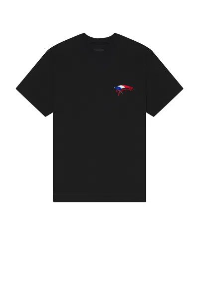 GIVENCHY REGULAR FIT T-SHIRT