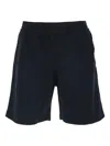 Givenchy Regular Fit Shorts Clothing In Black