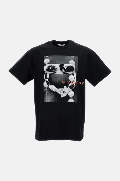 GIVENCHY REGULAR FIT T-SHIRT