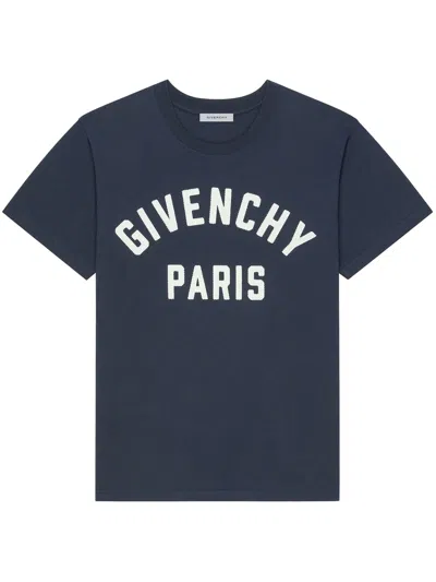 GIVENCHY REGULAR FIT T-SHIRT
