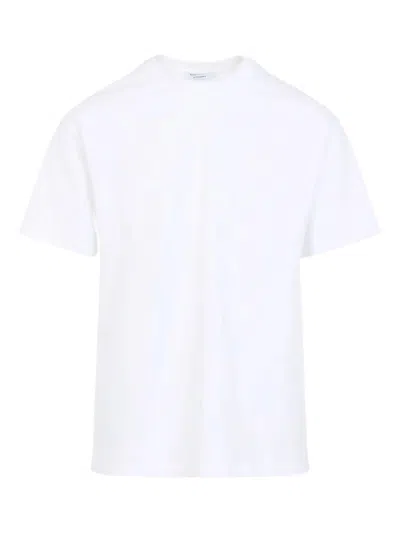 GIVENCHY REGULAR FIT T-SHIRT
