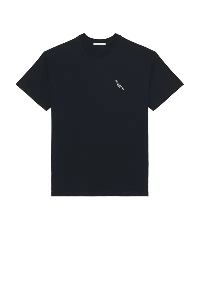 GIVENCHY REGULAR FIT TEE