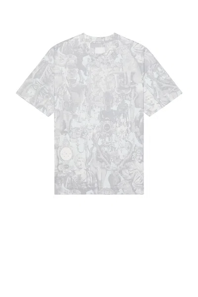 GIVENCHY REGULAR FIT TEE