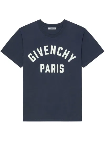 Givenchy Regular Fit Tshirt