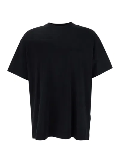 GIVENCHY EMBOSSED LOGO T-SHIRT