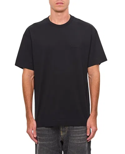 GIVENCHY GIVENCHY REGULAR FIT TSHIRT