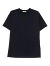 Givenchy T Shirts And Polos Blue In Blue