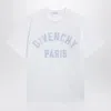 Givenchy Regular Fit T-shirt For Men In White