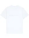 Givenchy Regular Fit Tshirt Clothing In White