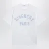 Givenchy Regular Fit T-shirt For Men In White