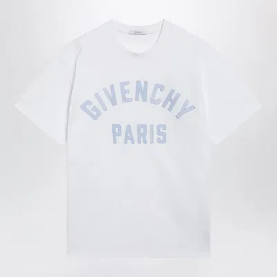 GIVENCHY GIVENCHY REGULAR FIT TSHIRT