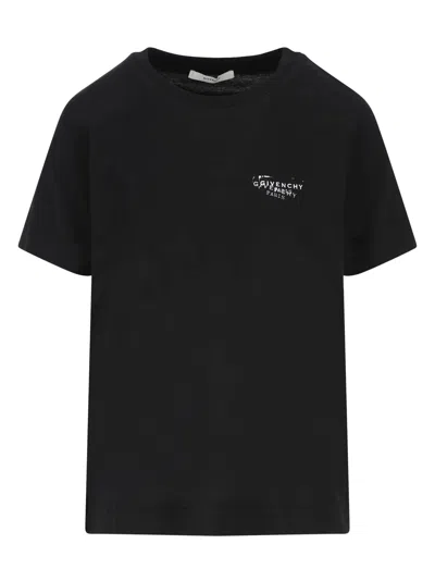 GIVENCHY REGULAR T-SHIRT