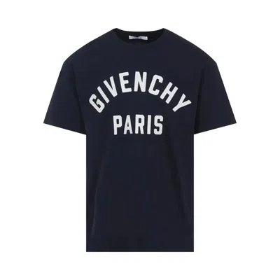 Pre-owned Givenchy Regular T-shirt 'white' | Women's Size M