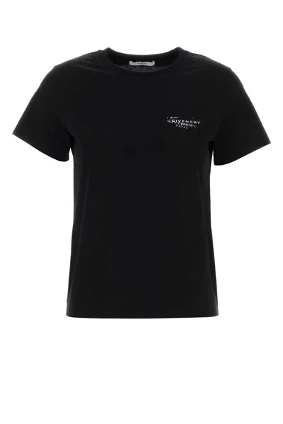 GIVENCHY GIVENCHY REGULAR TSHIRT