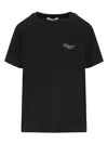 Givenchy Regular Tshirt Clothing In Black
