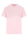 Givenchy Regular Tshirt In Pink