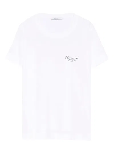 GIVENCHY REGULAR TSHIRT