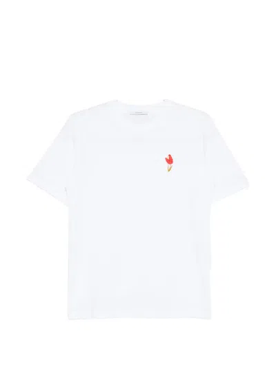 Givenchy Regular T-shirt In White