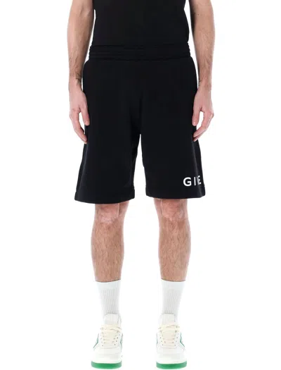 GIVENCHY RELAXED FIT BOXER SHORTS FOR MEN