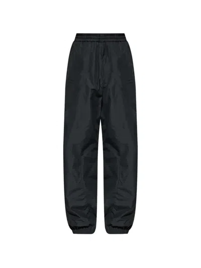 GIVENCHY RELAXED-FIT SWEATPANTS