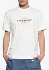Givenchy Tshirt Man