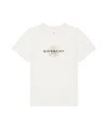 Givenchy Tshirt Man In White