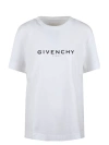 GIVENCHY REVERSE T-SHIRT