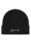 Givenchy Hat Kids  In Black