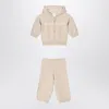 Givenchy Logo-jacquard Tracksuit Set