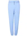 Givenchy Reversible Silk-lined Track Pant In Blue